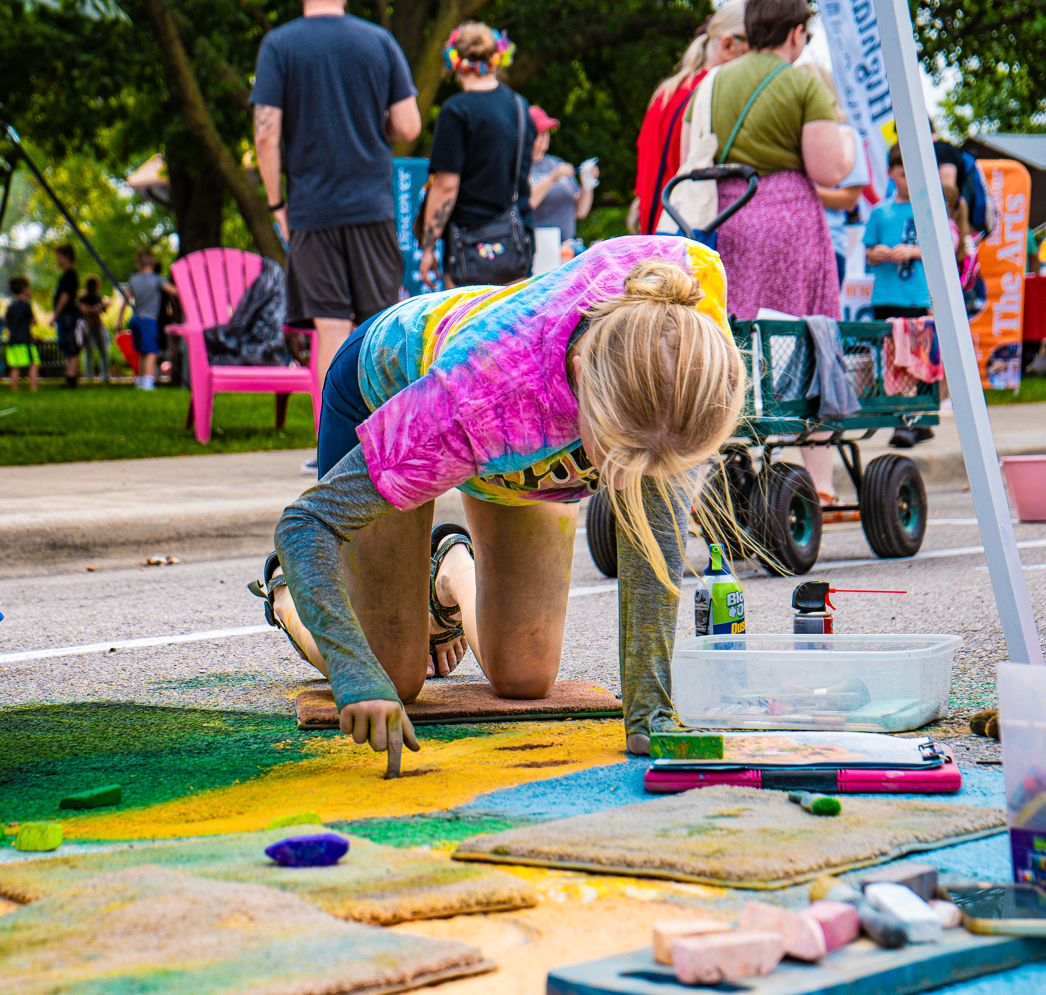 Street Art Festival
